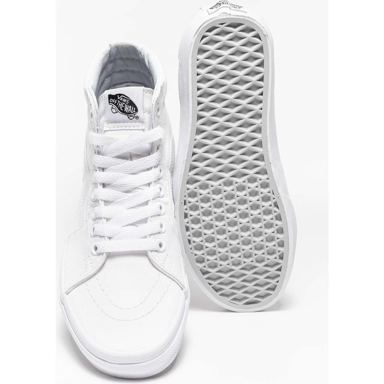 Baskets Vans modèle VN000D5IW001 pour unisexe 4/6