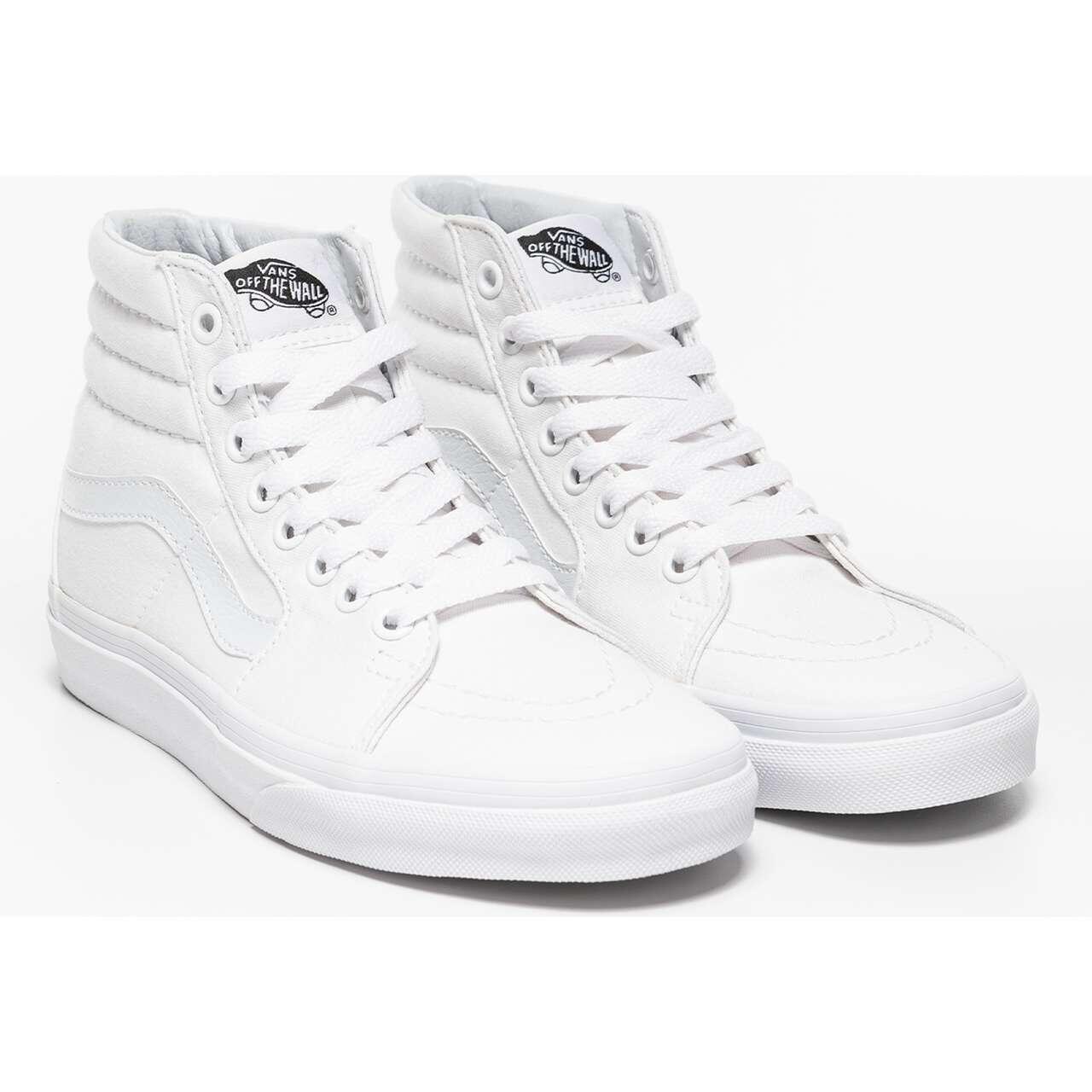Baskets Vans modèle VN000D5IW001 pour unisexe 2/6