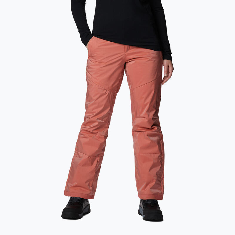 Pantalon de ski Columbia Kick Turner Insulated pour femmes