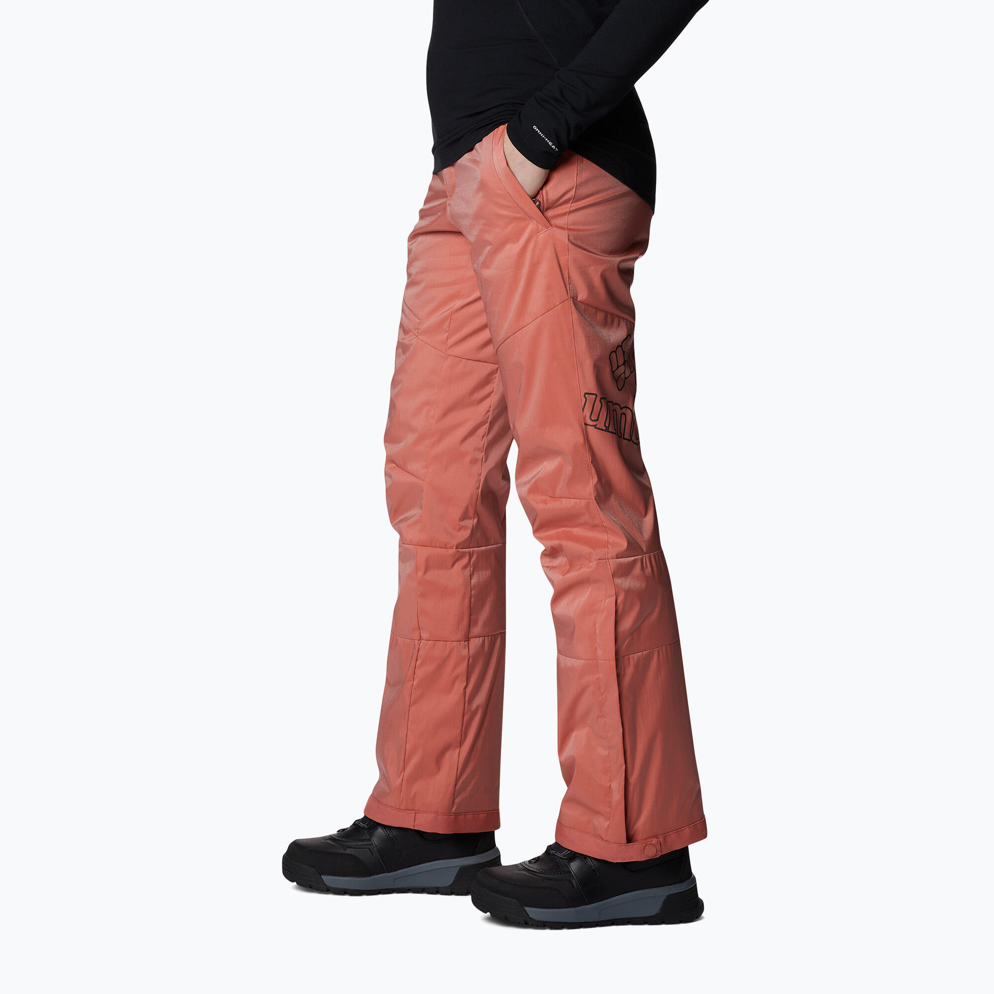 Columbia Kick Turner Insulated Damen-Skihose 2/7