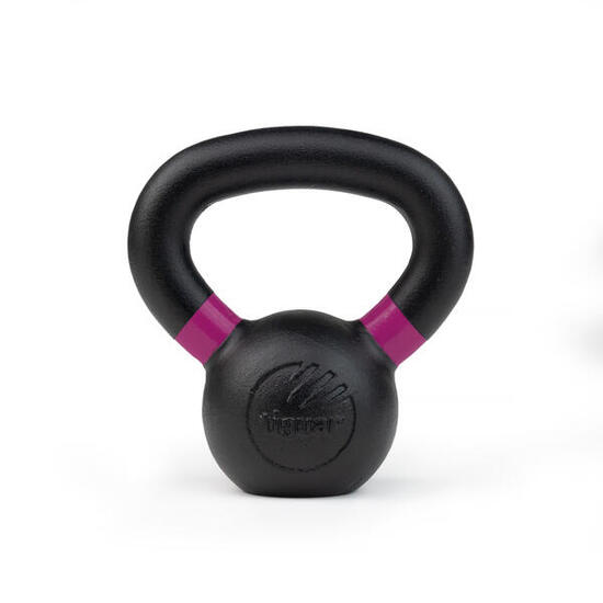 Kettlebells, Gusseisen 4kg-40kg