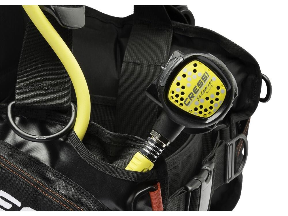 Gilet Stabilisateur Start Pro 4/7