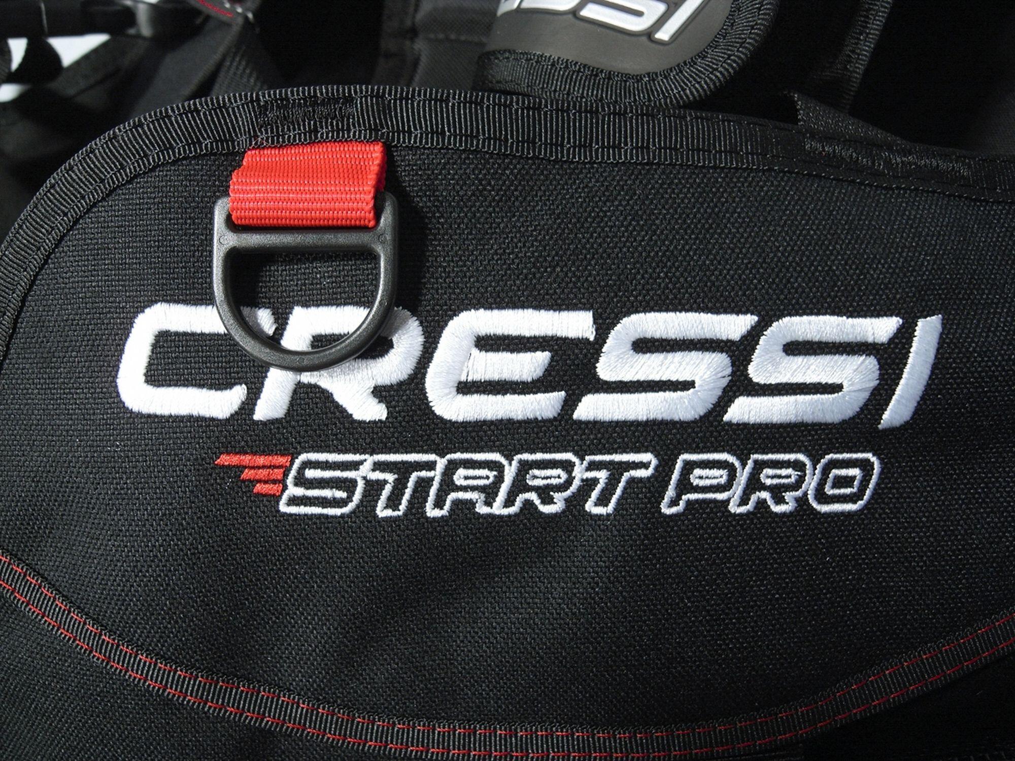 Gilet Stabilisateur Start Pro 7/7