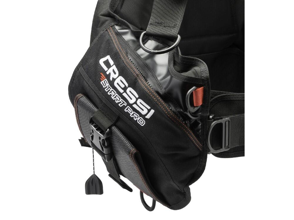 Gilet Stabilisateur Start Pro 3/7