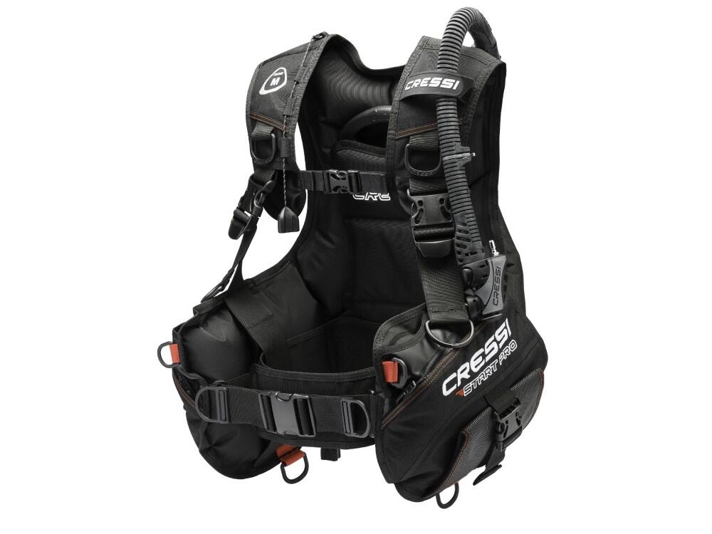 Gilet Stabilisateur Start Pro 1/7