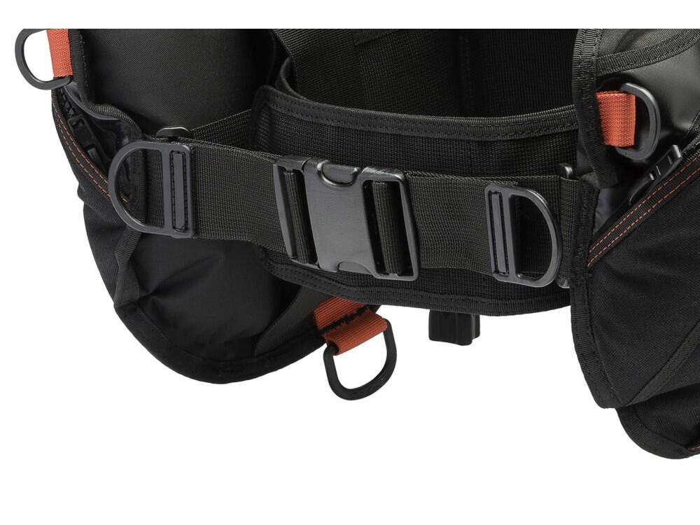Gilet Stabilisateur Start Pro 5/7