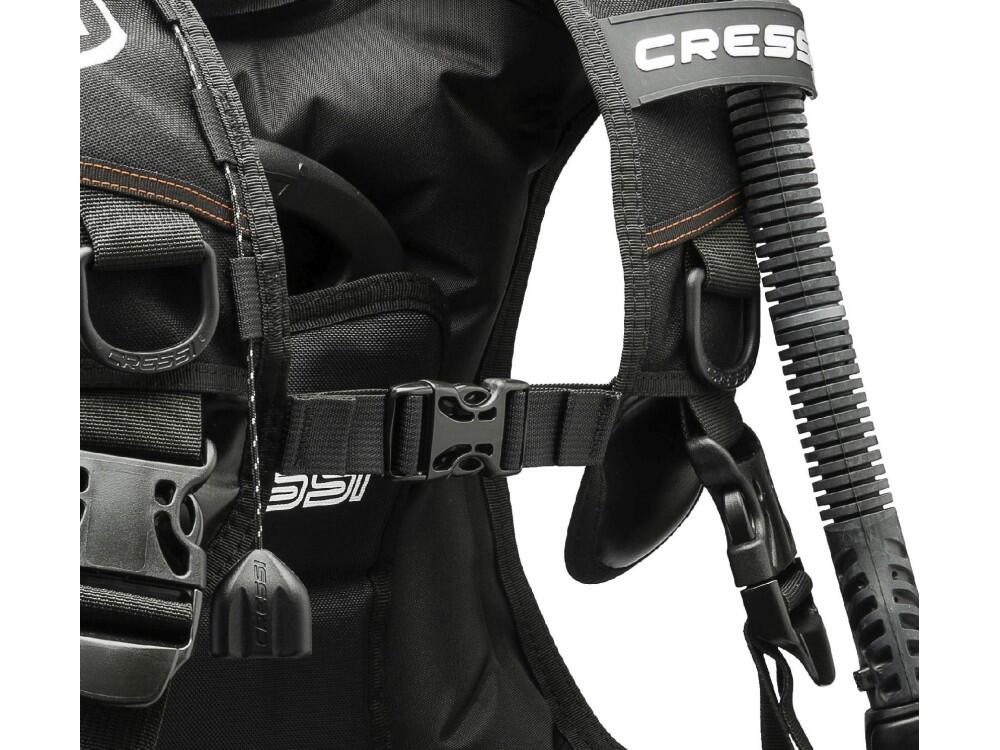 Gilet Stabilisateur Start Pro 2/7