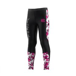 Leggings de sport pour enfants EXTREME HOBBY TEDDY BEAR