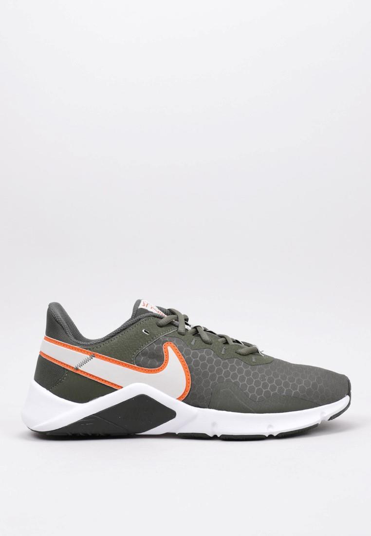 Zapatillas Deportivas Hombre NIKE LEGEND ESSENTIAL 2 Marrón NIKE | Decathlon