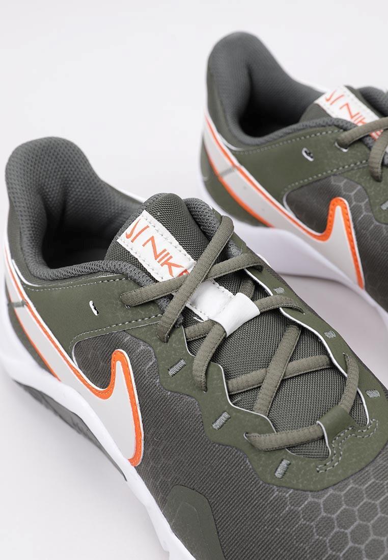 Zapatillas deportivas hombre - Entrenamiento - Nike Legend Essential 2 - Marrón 4/5