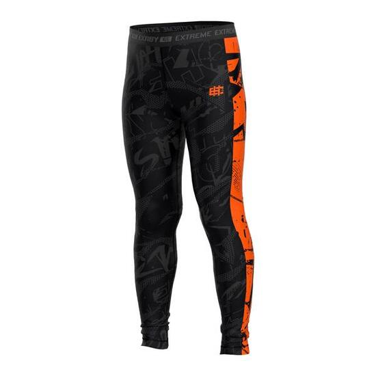Leggings de sport pour enfants EXTREME HOBBY NEO