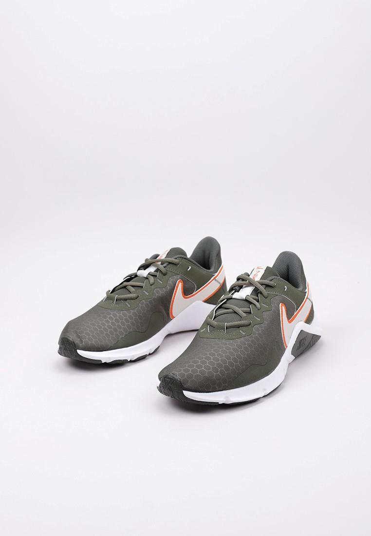 Zapatillas deportivas hombre - Entrenamiento - Nike Legend Essential 2 - Marrón 2/5