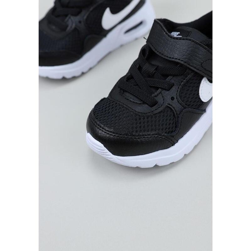 Zapatillas Caminar Niños NIKE AIR MAX SC TDV Negro