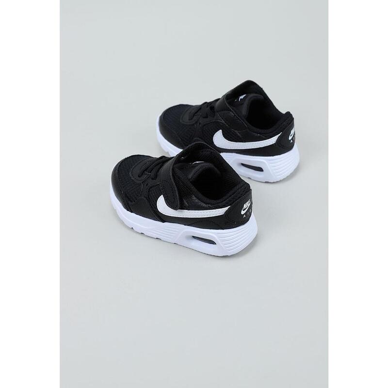 Zapatillas Caminar Niños NIKE AIR MAX SC TDV Negro