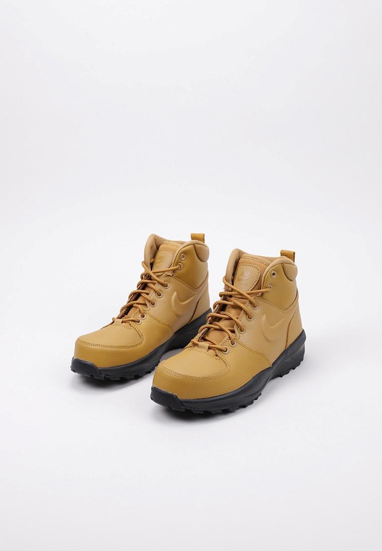 Zapatillas Deportivas Niños Nike MANOA LTR Marró 2/5