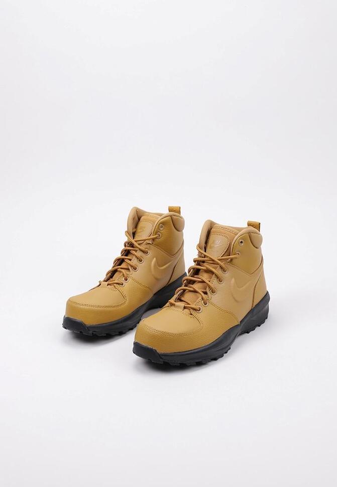 Buty do chodzenia dla dzieci Nike Manoa Ltr GS