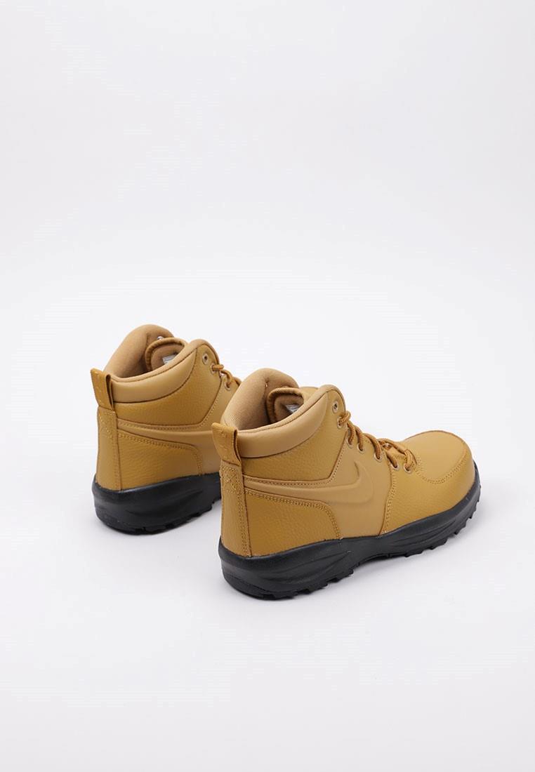Zapatillas Deportivas Niños Nike MANOA LTR Marró 5/5