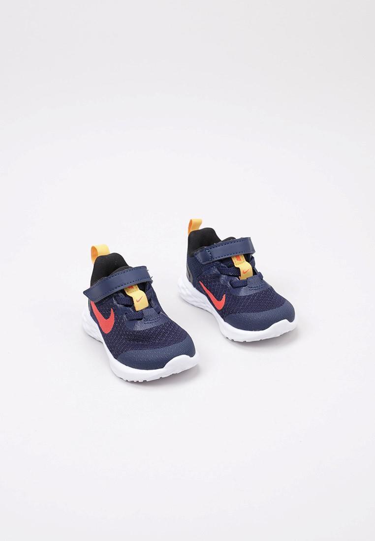 Sneakers Deportivas Niños Nike REVOLUTION 6 (TDV) Azul 2/5