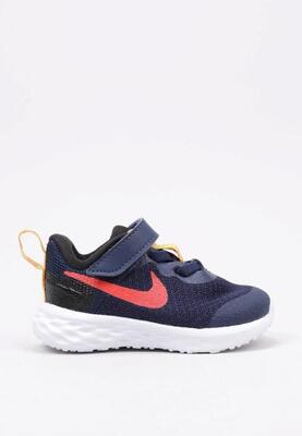 Sneakers Nike Modell Revolution 6 Baby Farbe Blau