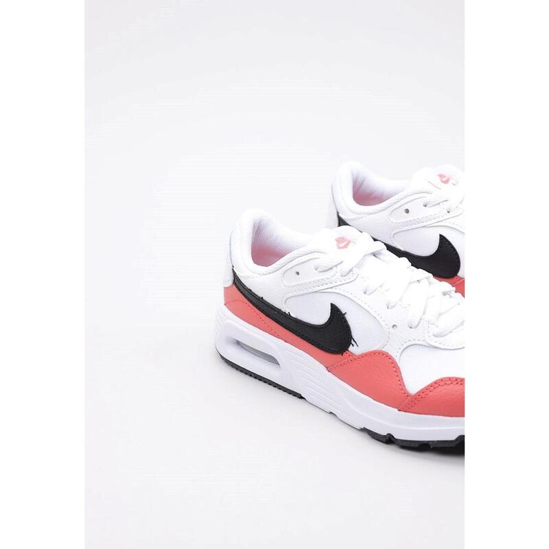 Sneakers Deportivas Mujer Nike Nike Air Max Sc Blanco