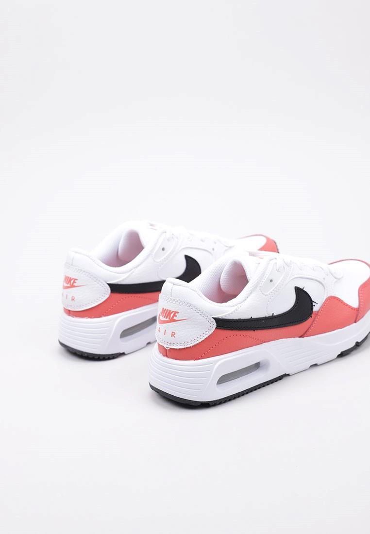 Chaussure de randonnée Baskets Femme Nike Nike Air Max Sc Blan 5/5