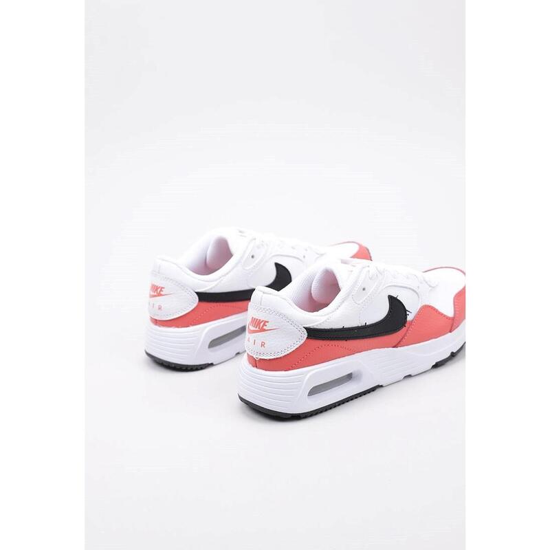 Sneakers Deportivas Mujer Nike Nike Air Max Sc Blanco