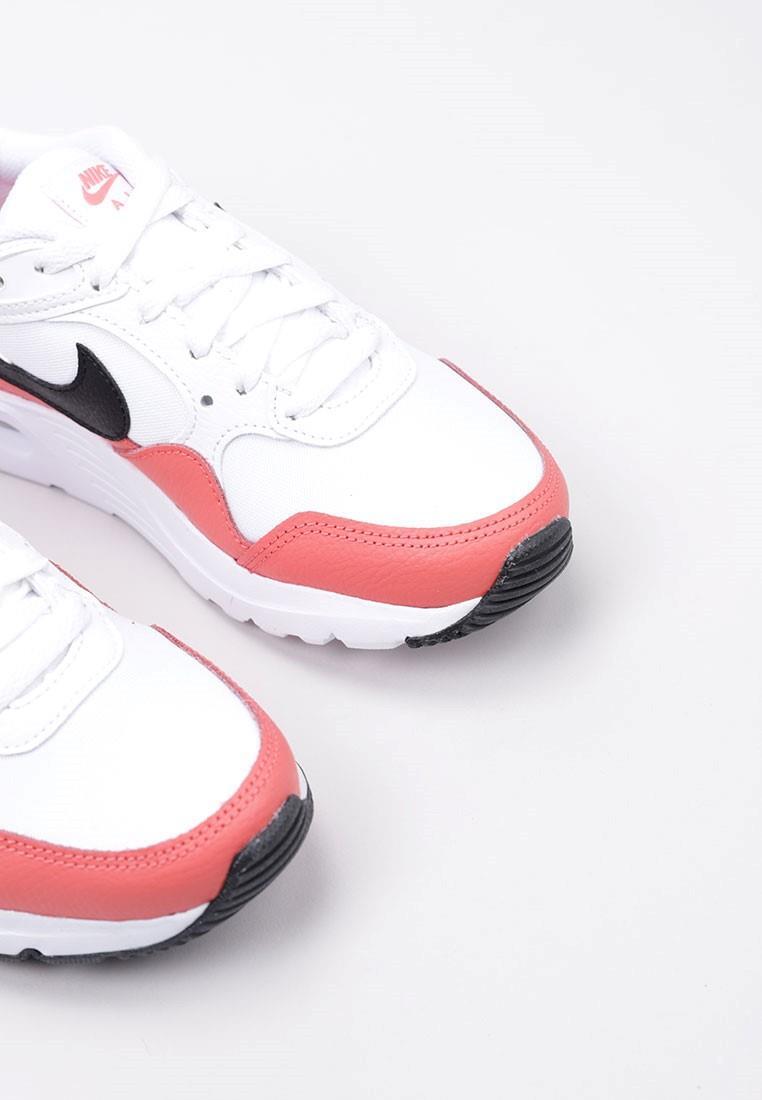 Chaussure de randonnée Baskets Femme Nike Nike Air Max Sc Blan 3/5