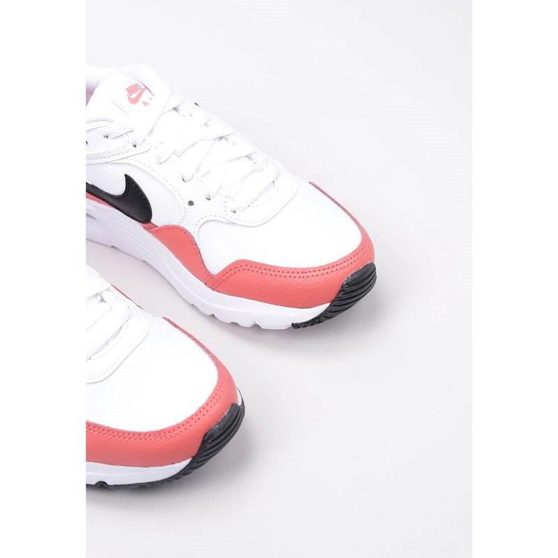 Sneakers Deportivas Mujer Nike Nike Air Max Sc Blanco