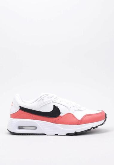 Zapatillas Deportivas Mujer Nike Nike Air Max Sc Blanc