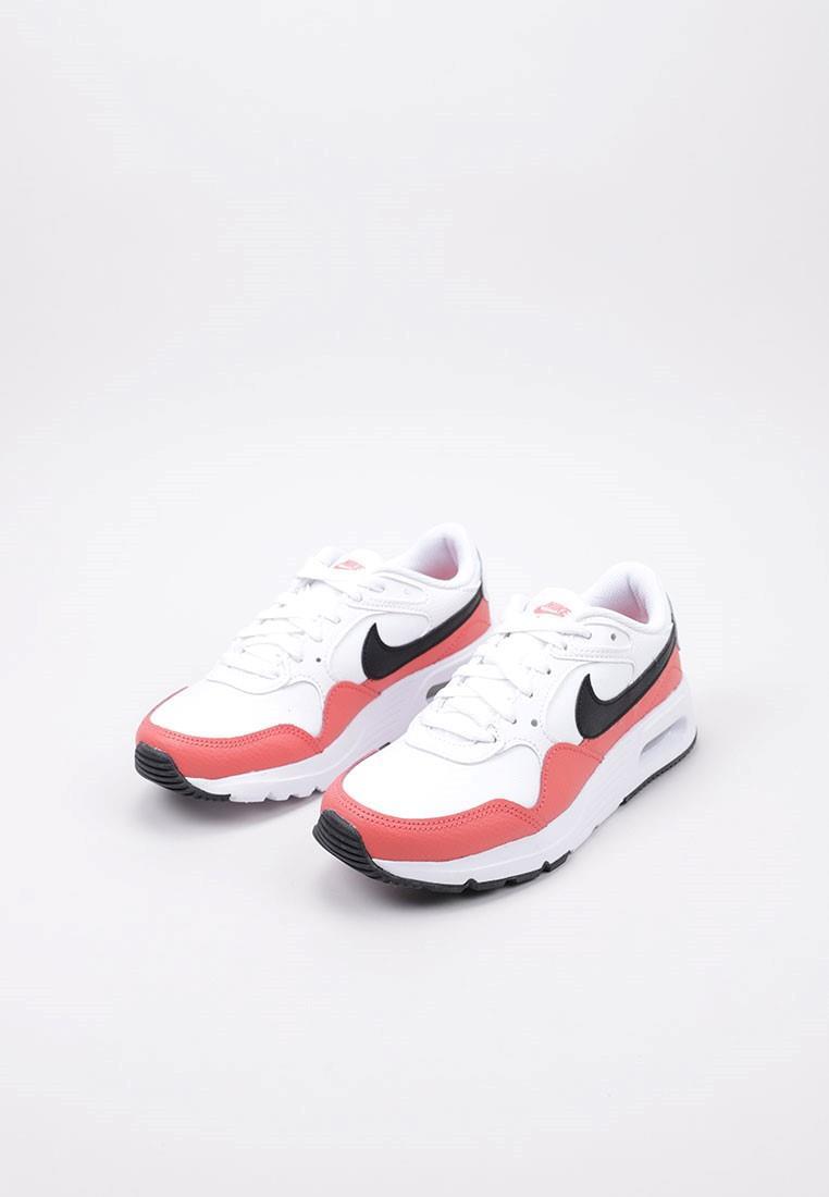 Chaussure de randonnée Baskets Femme Nike Nike Air Max Sc Blan 2/5