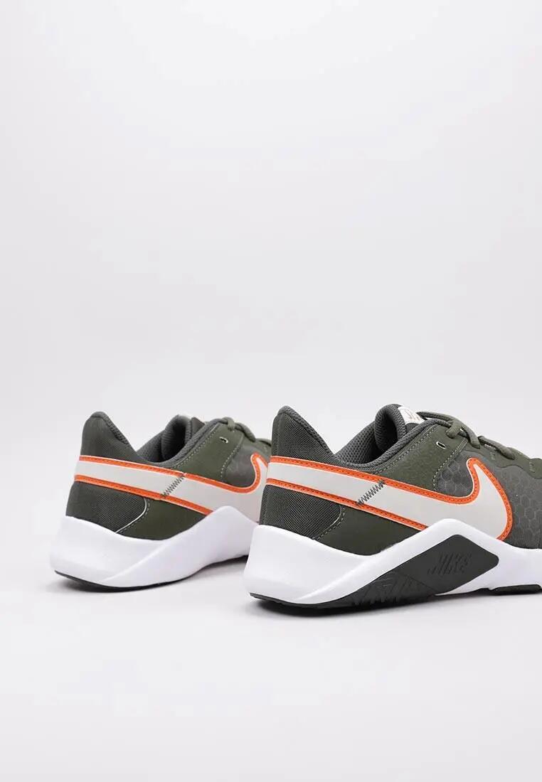 Zapatillas deportivas hombre - Entrenamiento - Nike Legend Essential 2 - Marrón 5/5