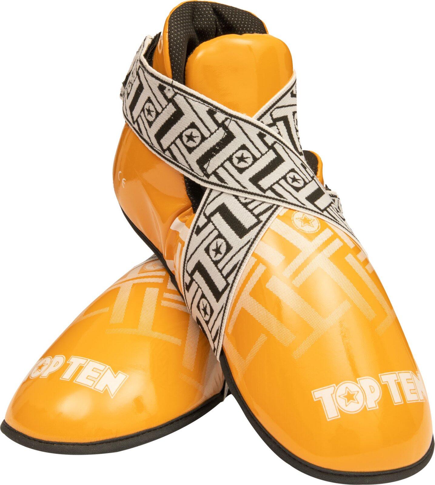 Botosi “SuperLight PRISM”, Top Ten, Galben, S
