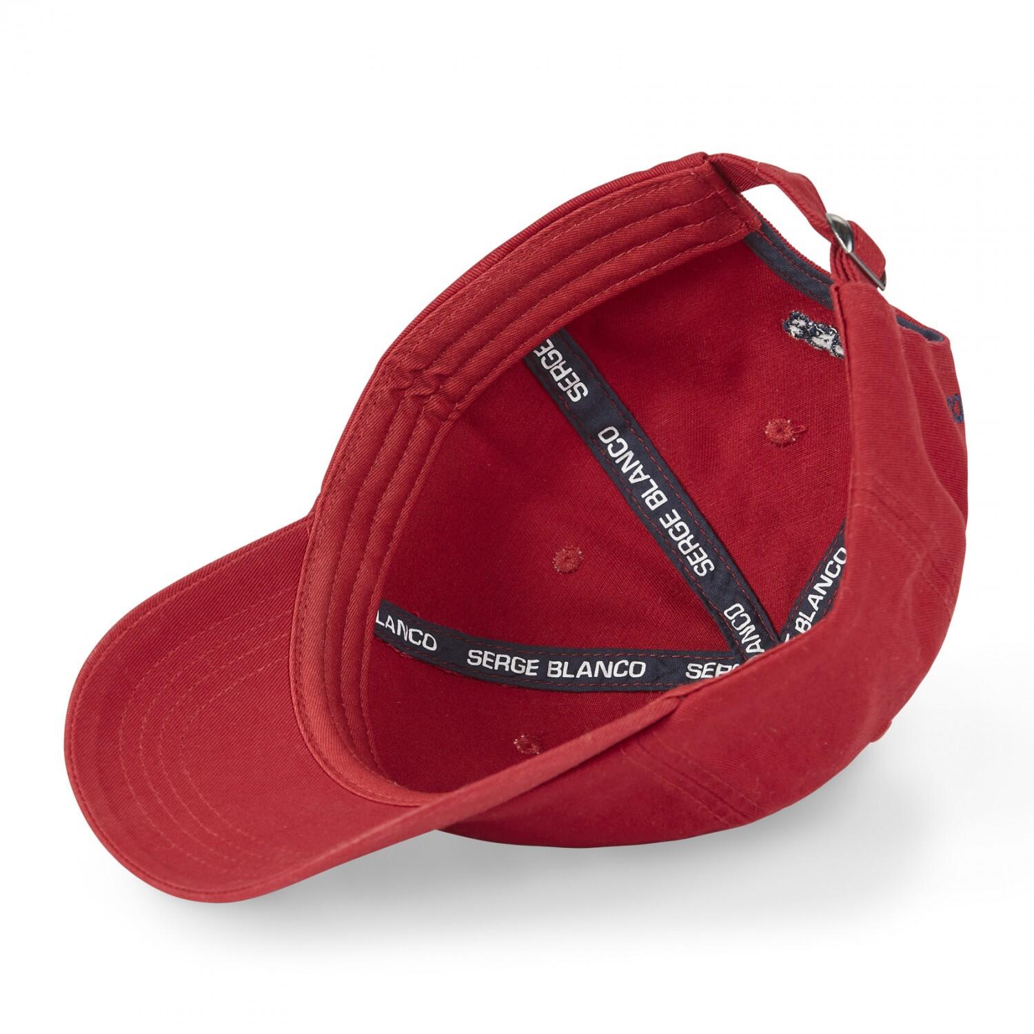 Casquette homme Dad Cap For 4/5
