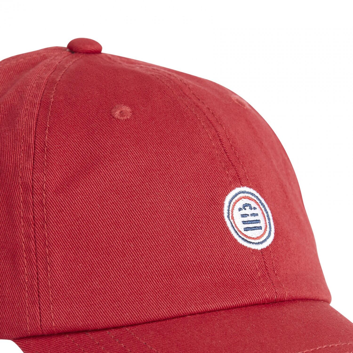 Casquette homme Dad Cap For 2/5