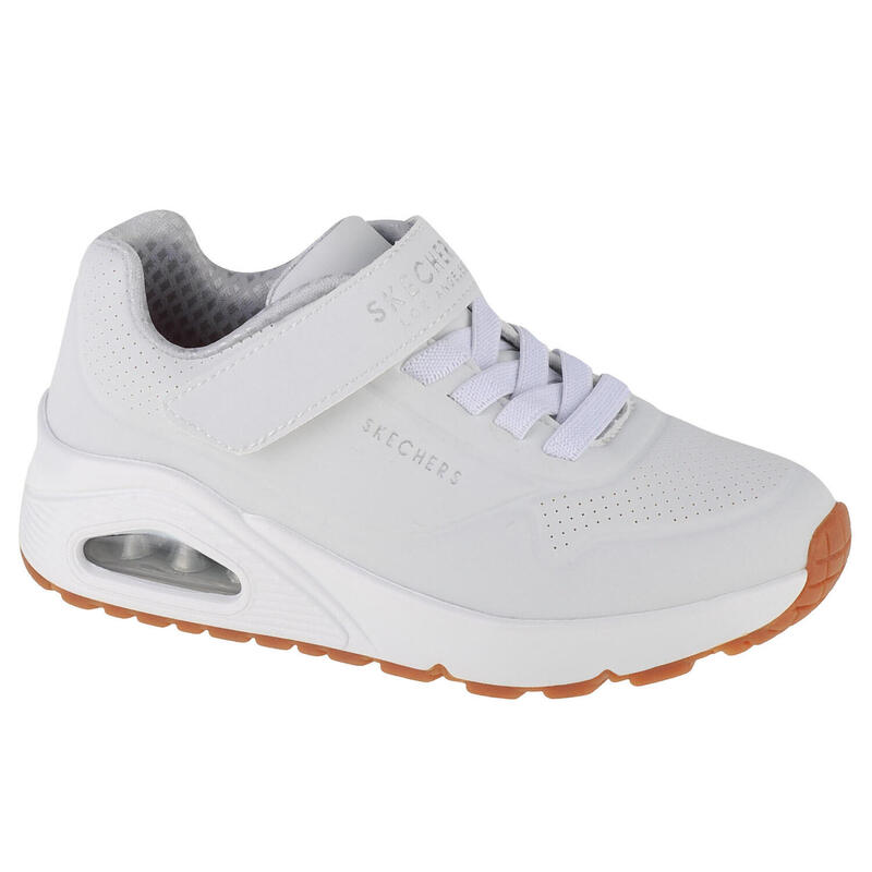 Zapatilla Uno - Air Blitz Talla 30 - 403673L-WHT Blanco