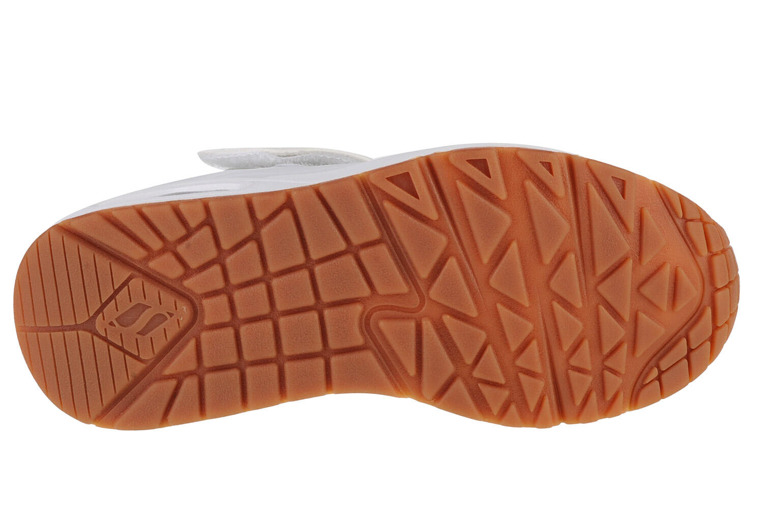 Sneakers pour garçons Skechers Uno Air Blitz 4/5