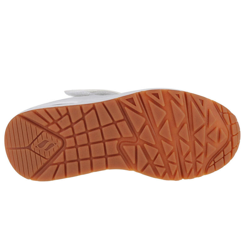 Calçado de caminhada para crianças Skechers Uno Air Blitz