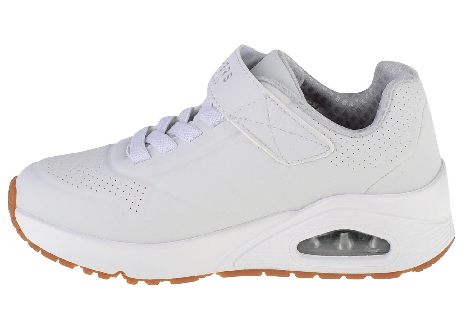 Sneakers pour garçons Skechers Uno Air Blitz 2/5