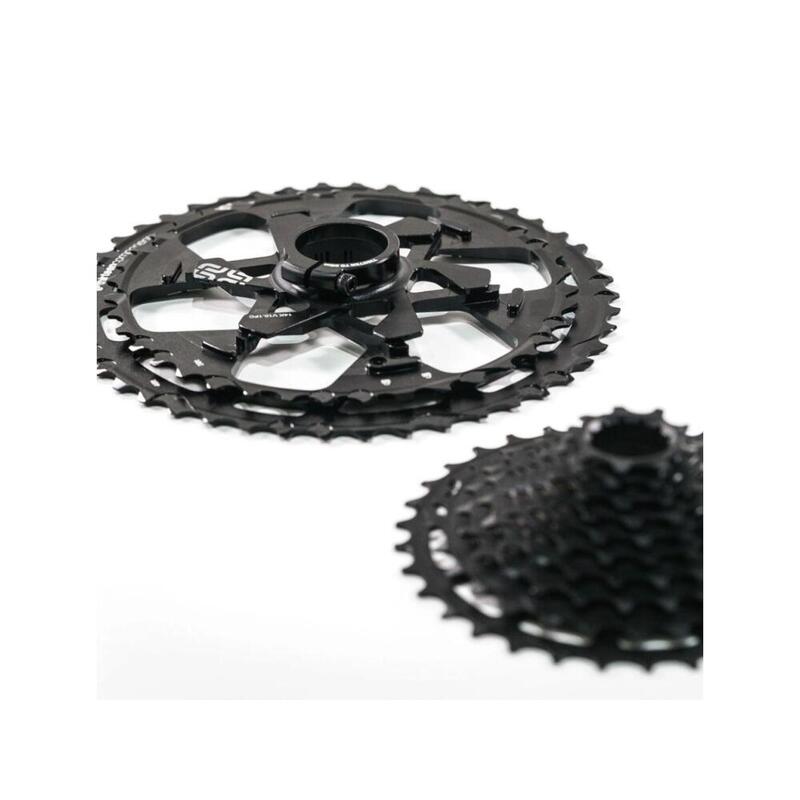 TRS Plus 9-46 tanden - 12-speed cassette