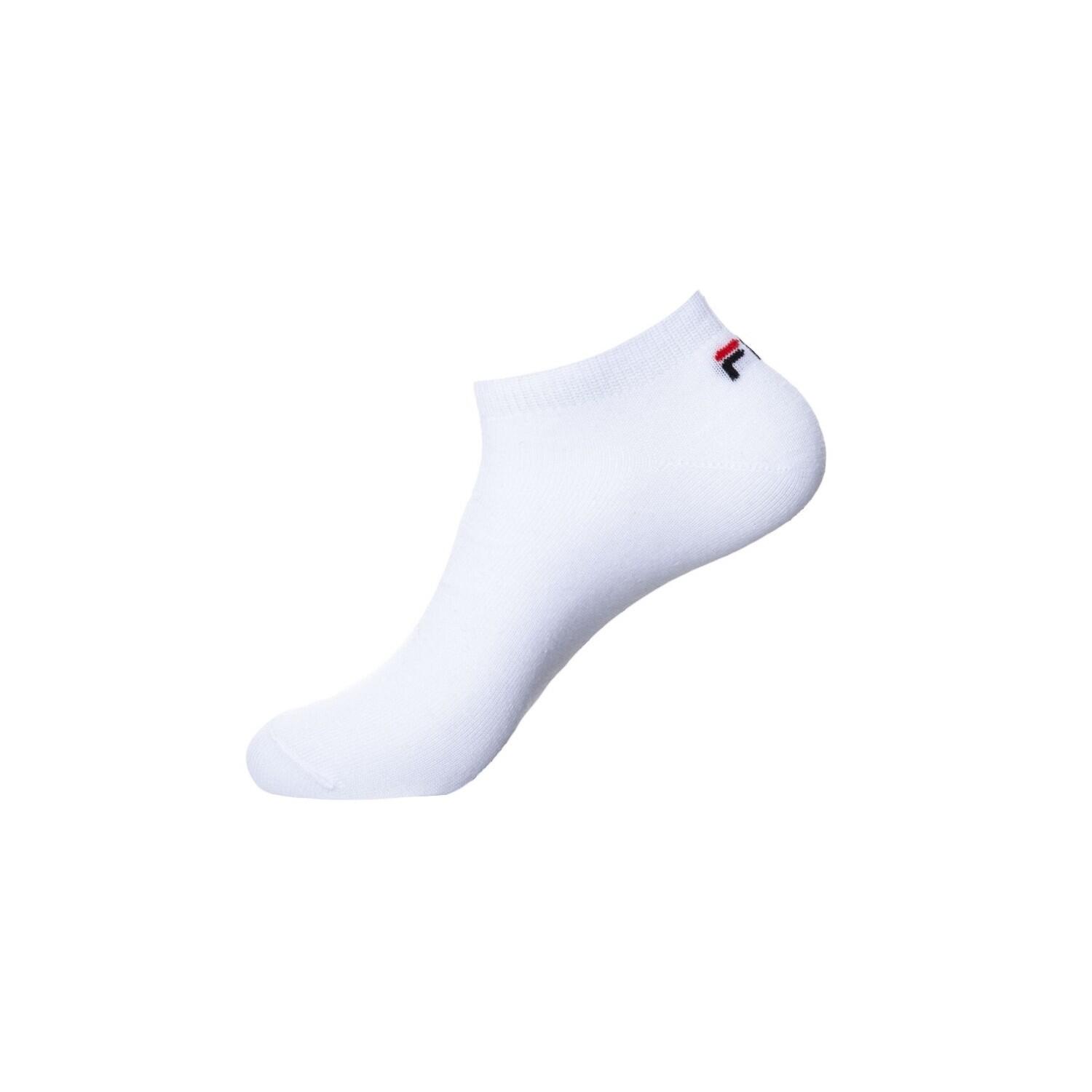 Lot de 12 Paires de Chaussettes Socquettes homme 2/5