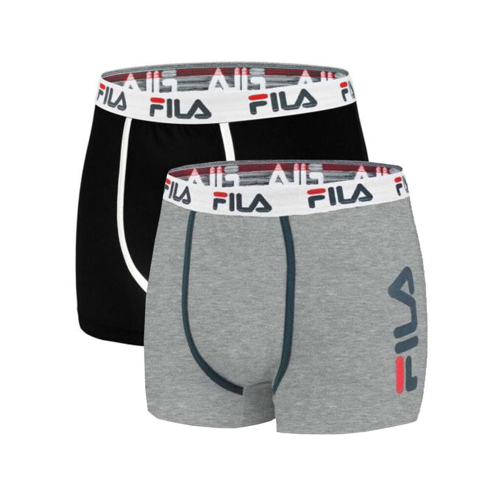 FILA picture