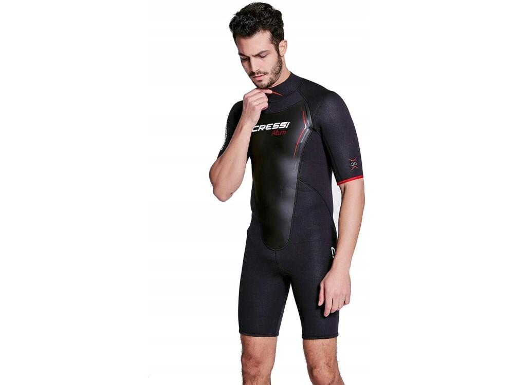Short en néoprène Cressi ALTUM pour homme 3/7