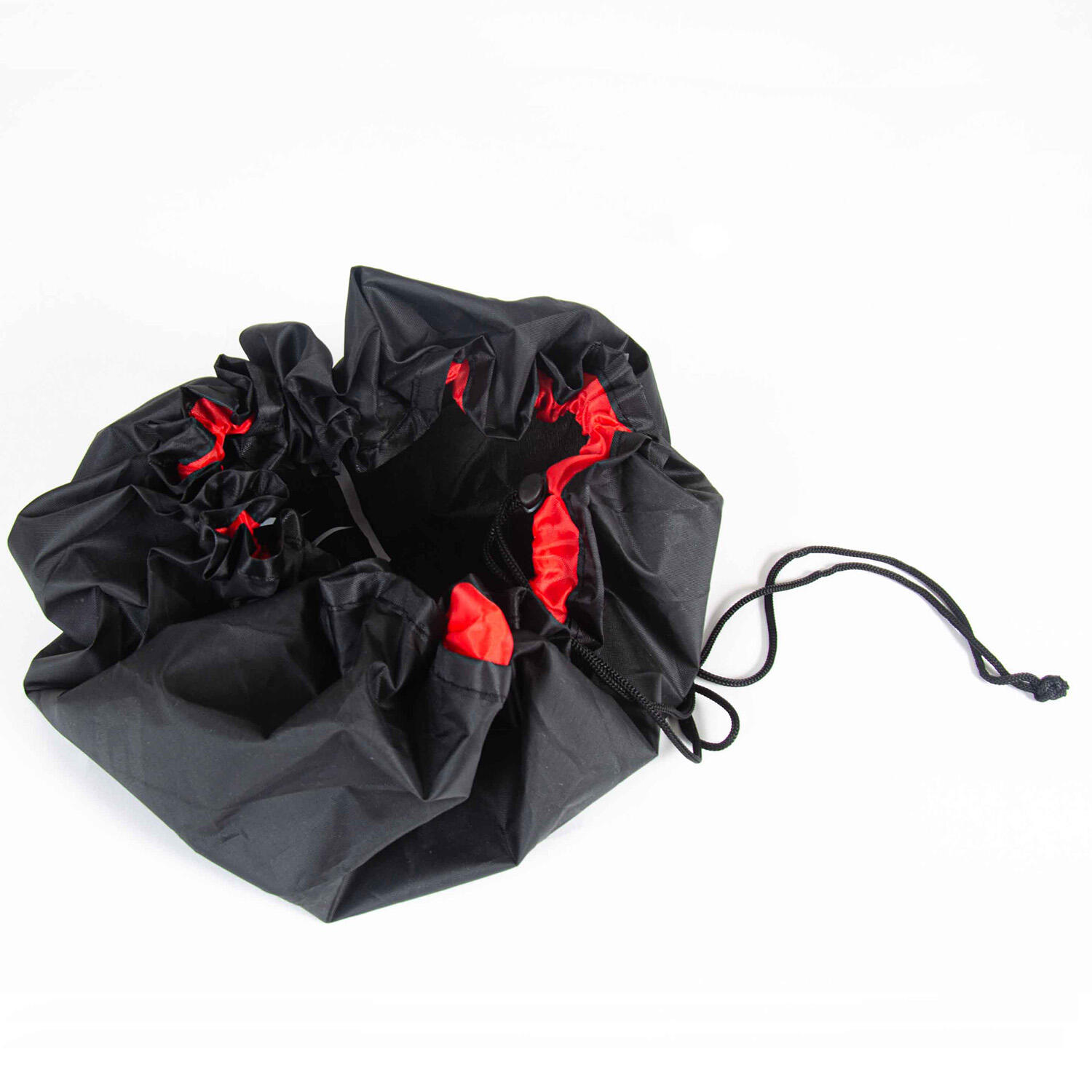 Tapis de change trail - KIT CHANGE 3/5