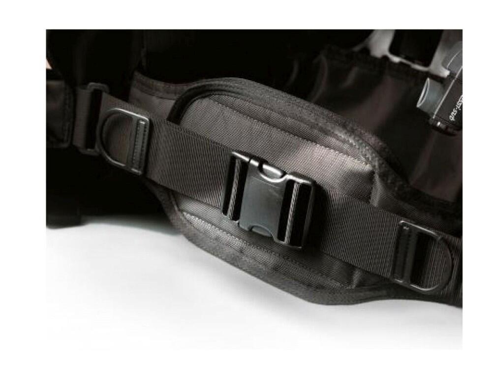 Gilet Stabilisateur Start 4/5