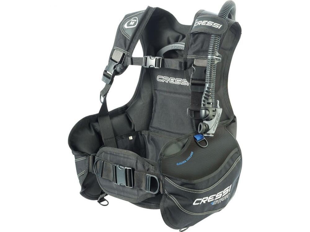 Gilet Stabilisateur Start 1/5
