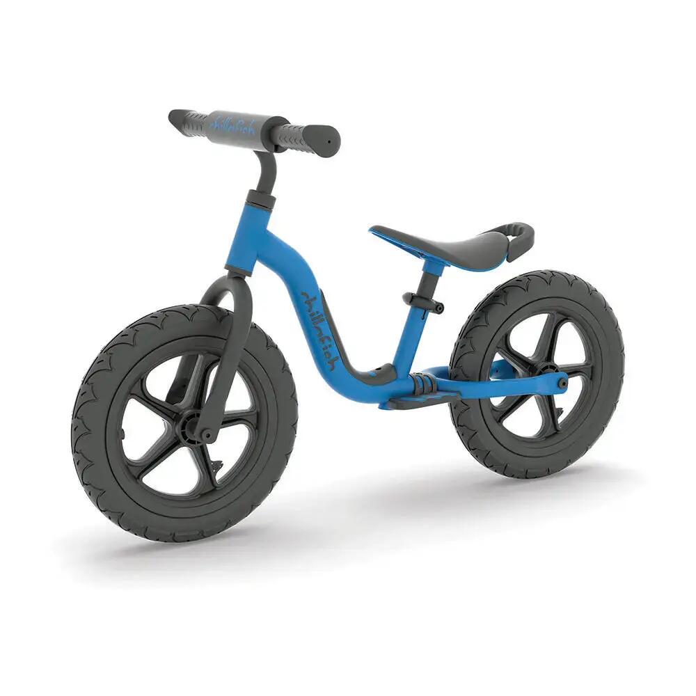 Charlie Sport Navy balance bike
