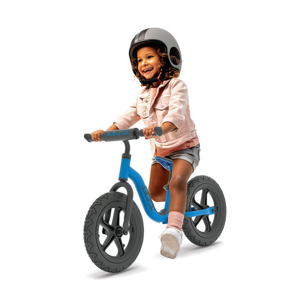 Draisienne Charlie SPORT avec pneus 12 pouces anti-crevaison 2/7