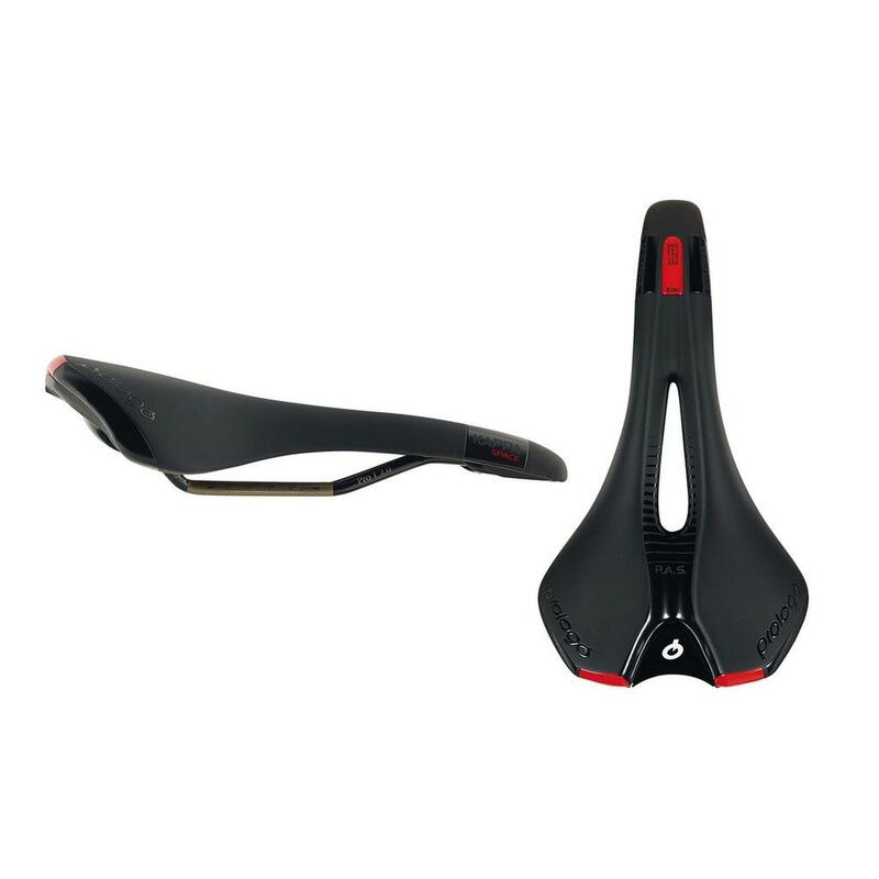 PROLOGO Selle Kappa Space T2.0 unisexe