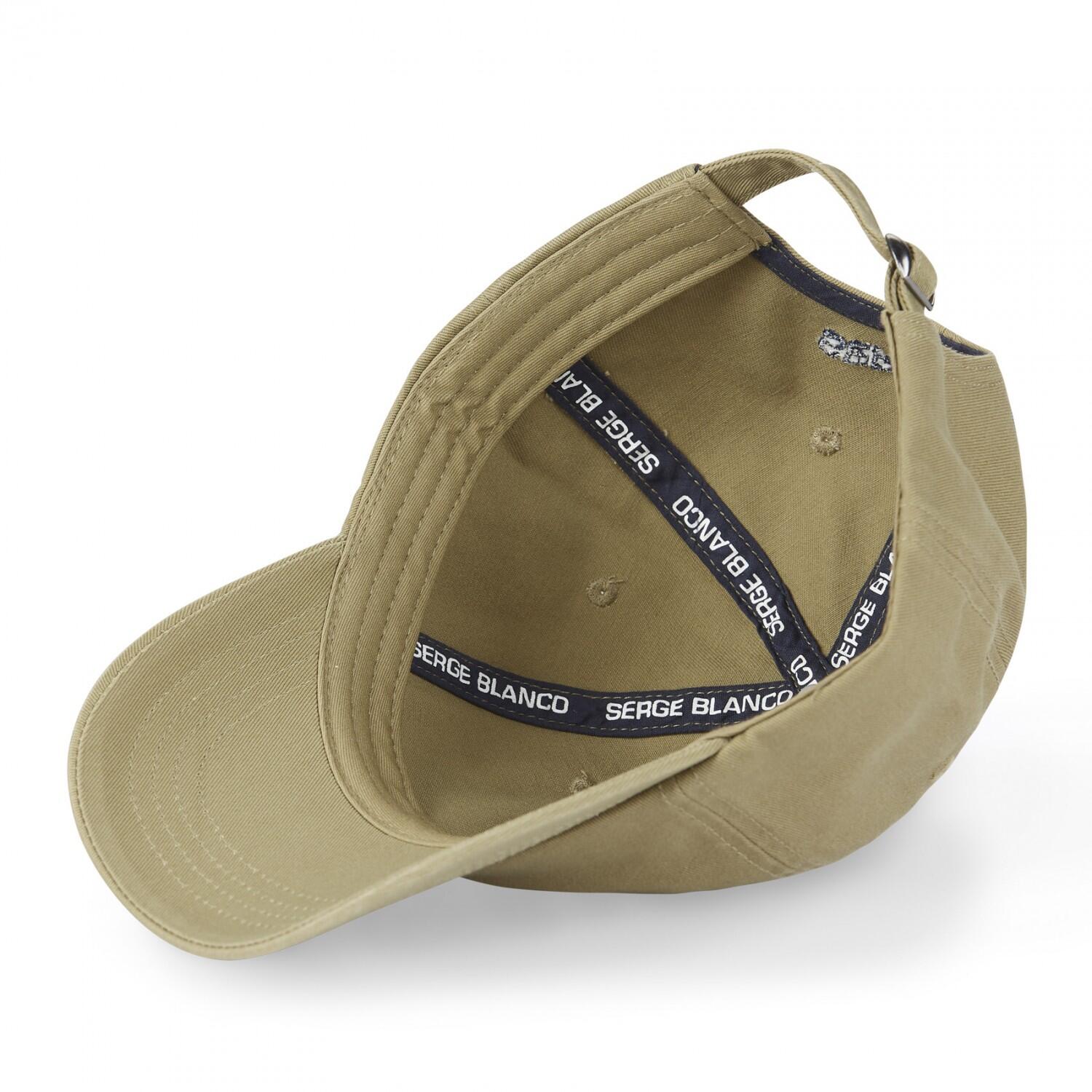 Casquette homme Dad Cap For 4/5