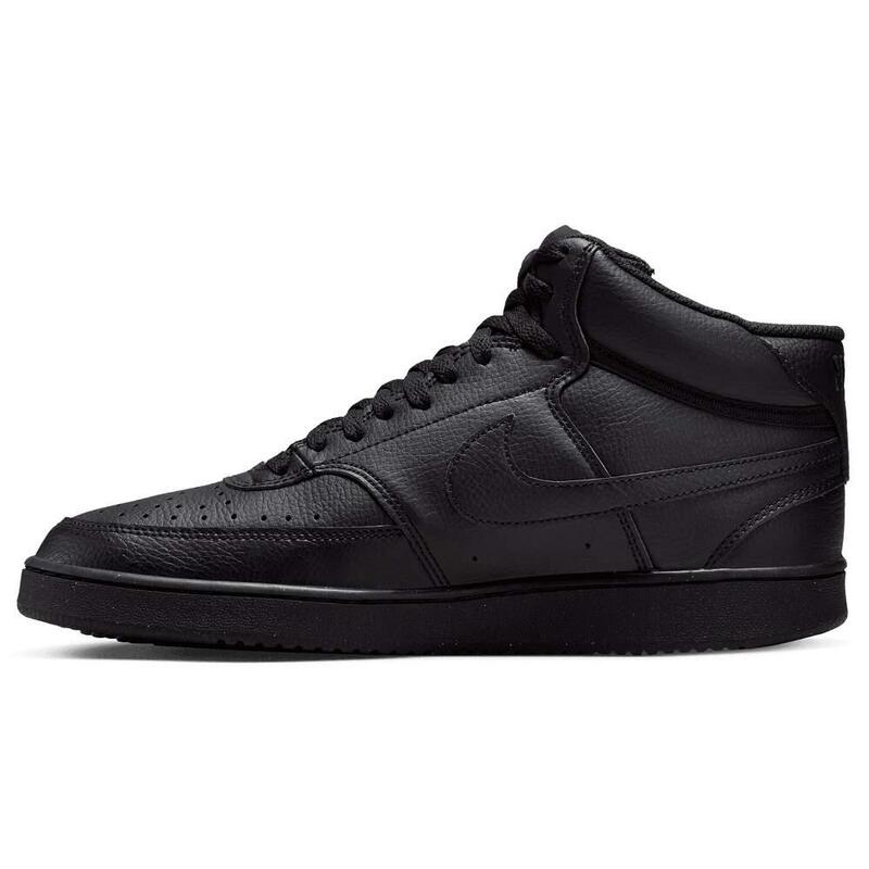 Sneakers pour hommes Court Vision Mid